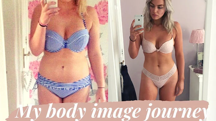 MY HEALTH JOURNEY | Binge eating, weight loss & fi...