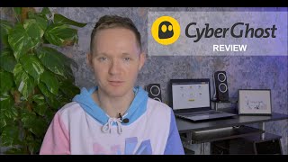 Cyberghost Vpn Review Should You Buy This Vpn??