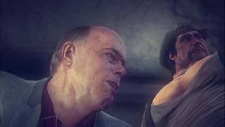Hitman Absolution - Burning Hotel