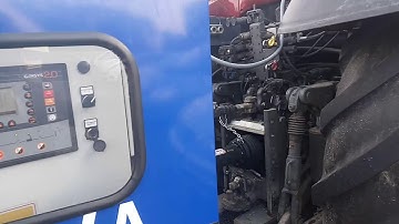 Smart, innovations, response time with GENSYS 2.0