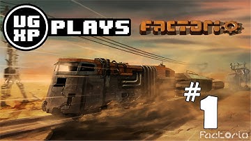 MY ENGINEERING DEGREE IS USEFUL! | Factorio | VGXP