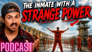 Ep. 668 | The Inmate With a Strange Power - MrBallen