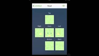 Bitmap Minecraft Skin Tutorial screenshot 4