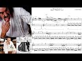 Sonata Cancún - Partitura de Raúl Di Blasio