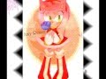 Amy Rose C Mon 