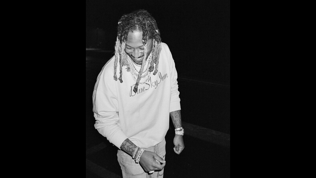 (FREE) Future X Lil Baby X Type Beat 