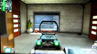 Black Ops 2: My first kill confirmed on Raid (Watch with highest quality)