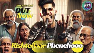 Rishtedaar Bencho After Mera Pyo V Changa Listen रशतदर Bc Today Instagram Trending Song