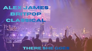 Alex James' Britpop Classical - There She Goes (Live at Sheffield City Hall - 21/03/26)