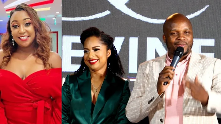 JALANGO & HIS WIFE, BETTY KYALO, ROBERT BURALE ATT...