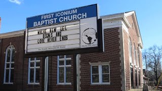 Pastor: Georgia GOP bills target Black vote