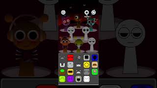 Sprunki Original Horror 😁 Enjoy #sprunki #sprunkimusic #sprunkisong #sprunkihorror #sprunkimod