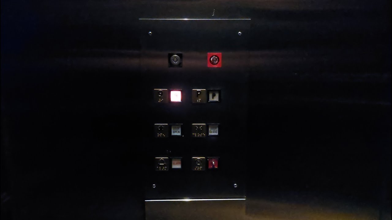Curated visual reference: Montgomery Hydraulic Penthouse Elevator At Th Forum Glendale Co Photo Inspiration