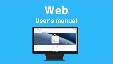 Auto-Sali ATS GPS  Platform Intro - PC