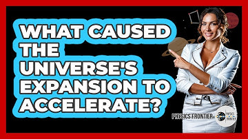 What Caused The Universe