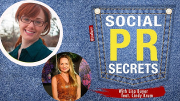 Ep 26: Lisa Buyer Interviews Cindy Krum on Mobile and Social