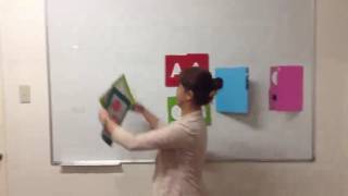 sample english teacher demo 2