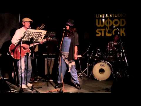 また逢う日までinWoodstock2013 10 16