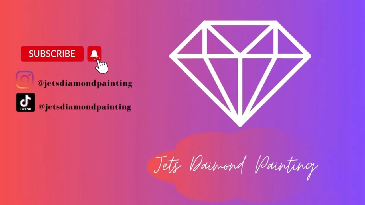 Tiendas para comprar diamond painting/ Store to buy diamond painting