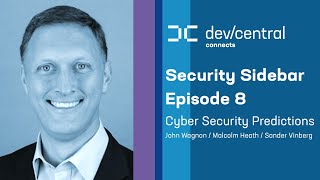 Security Sidebar: Cyber Security Predictions
