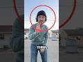 A intrat din greșeală într-un videoclip muzical! 😳 #shorts #viral #fail