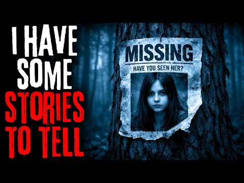 I'm a Search and Rescue Officer for the US Forest Service (Part 1) | Creepypasta
