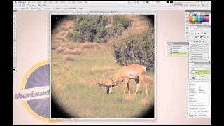 Thevisualcollective Ten Minute Tut Ep. 001 The Digital Hipster