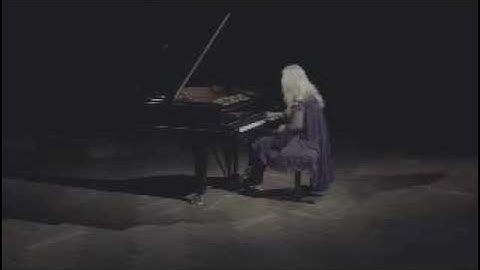 El incómodo glissando de octavas en la Waldstein