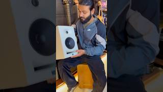 Kali Audio LP-6 V2 White Studio Monitor 🔊