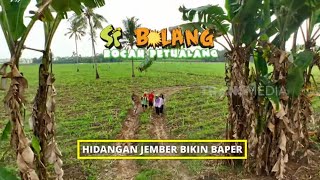 [FULL] Hidangan Jember Bikin Baper | SI BOLANG (20/10/25)