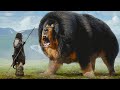 The biggest dog in the world