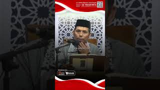 Beli Bensin Bisa Jadi Amal Jariyah - Ustadz Dr. Muhammad Yusan Anshar Lc., M.A