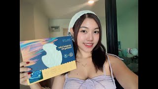 Let’s create Starry Night🌌