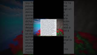 Iceberg de SECRETOS de los PARAMÉDICOS 🚑😱 #historiasreales #paramedicos #terrorparanormal #iceberg