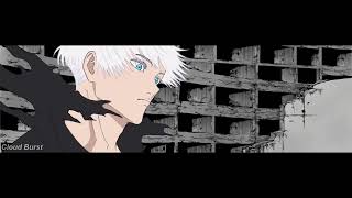 Gojo Returns Jjk Chapter 221 Fan Animation