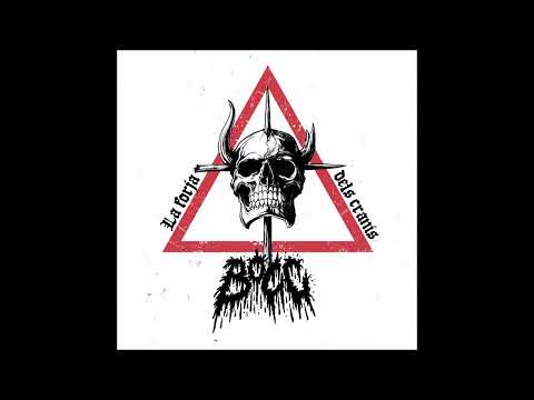 BOCC - La Forja Dels Cranis EP [FULL ALBUM] 2024
