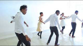Zikki Ft Jaguar - Take It Slow (Dance Cover By Dance Unit Dynasty (Dud) - University Of Kabianga.)
