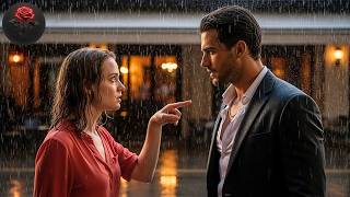 "Touch Me Again and I'll End You" She Warned The Mafia Boss — What He Did Next Shocked Everyone…
