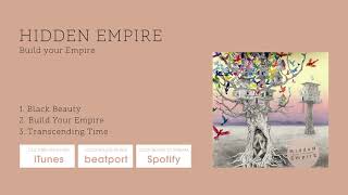Hidden Empire - Build Your Empire [Stil vor Talent]