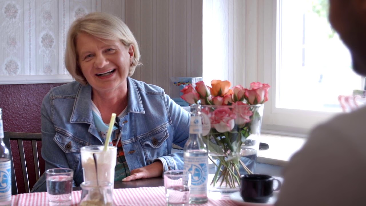 Lotsen Ahlen Kinospot 1