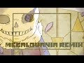 Megalovania (sasakure.UK Remix) / Undertale