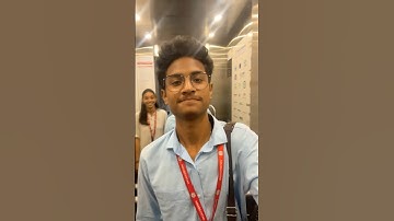 Hcl group discussion vlog ✅💯😅 #minivlog #telugu  #hcltech #rohitsaivignesh #coolie