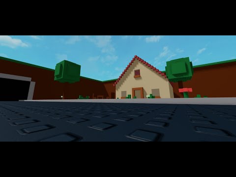 Classic Map Showcase | Roblox Studio - YouTube