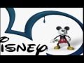 Disney Channel Scandinavia EPIC MICKEY Ident Disney Channel Scandinavia EPIC MICKEY Ident