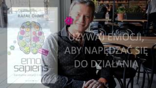 RAFAŁ OHME #NALEŻY UCZTOWAĆ