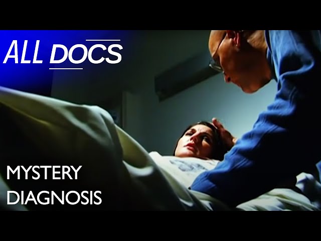 The Girl Who's Covered in Bumps: Cerebrotendineous Xanthomatosis | Medical Documentary | Reel Truth