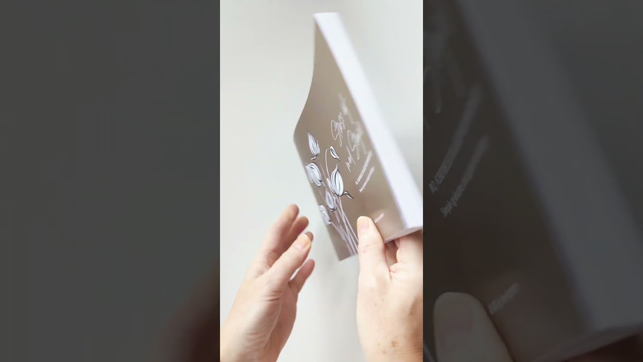 Stress af med Streger