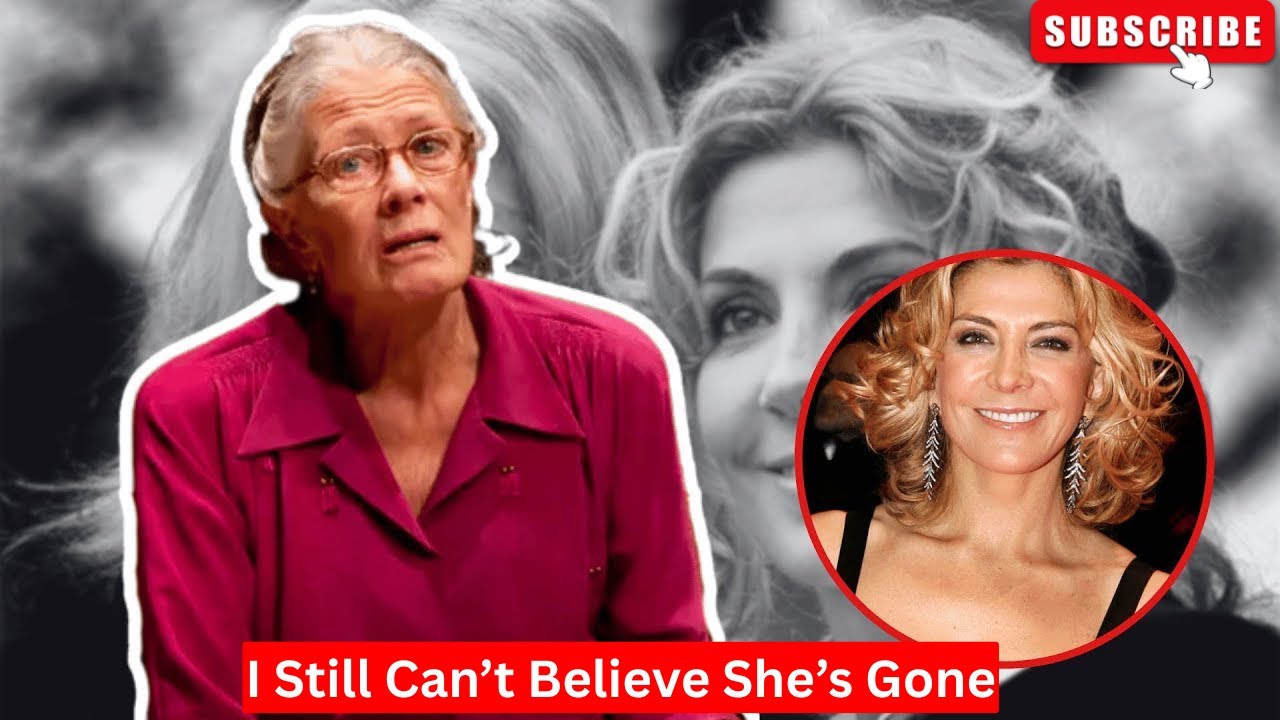 “I’ll Never Be Reconciled” — Vanessa Redgrave Remembers Natasha Richardson