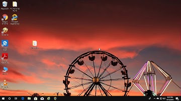 How to Mount Local Folder as Drive in Windows 10 [Tutorial]
