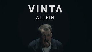 Vinta - Allein Official Music Video
